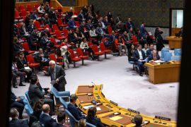 U Vijeću sigurnosti UN-a utorak je održana vanredna sjednica o Bosni i Hercegovini na zahtjev Rusije (REUTERS/Eduardo Munoz/Ilustracija)