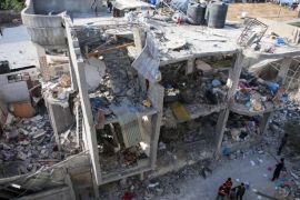 Stanovnici Rafaha žive u strahu i te&scaron;kim uslovima uoči najavljene izraelske kopnene ofanzive (Al Jazeera)