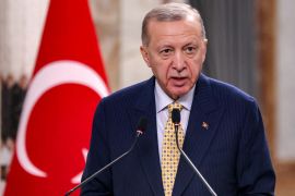 Izraelski ministar vanjskih poslova Israel Katz tvrdi da je turski predsjednik Recep Tayyip Erdogan &#039;prekr&scaron;io sporazume (između Izraela i Turske)&nbsp;blokirajući izraelski uvoz i izvoz u lukama&#039; (Ahmad Al-Rubaye / Reuters)