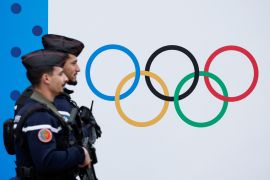 Olimpijske igre u Parizu počinju za manje od tri mjeseca (Benoit Tessier / Reuters)