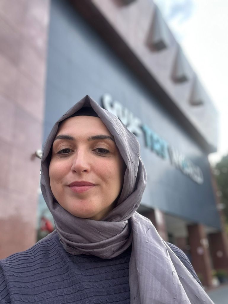 Aslihan Eker Çakmak