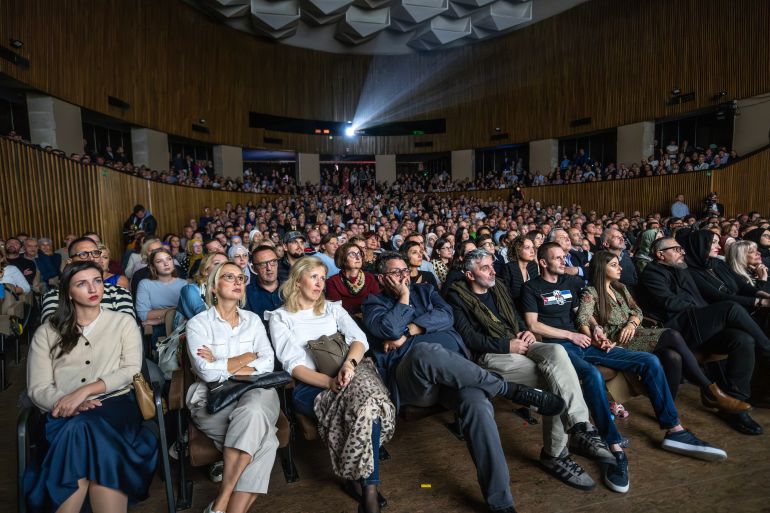 U narednim danima publika ima priliku pogledati još 23 dokumentarna ostvarenja vrhunske produkcije koja će biti prikazana u pet selekcija